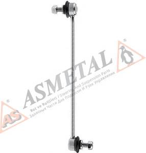 As-Metal 26FR0510 Тяга cтабилизатора Fiesta V/Fusion