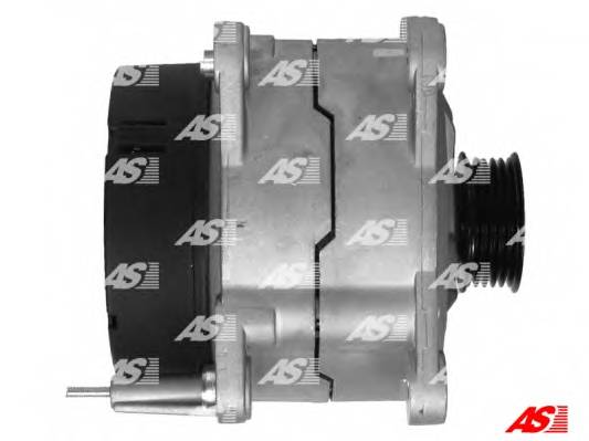 AS-PL A0178 Генератор