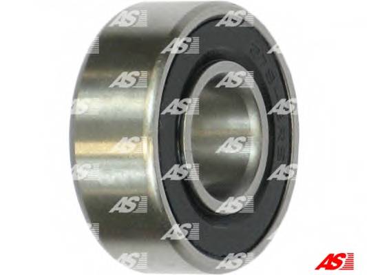 AS-PL ABE9016 Подшипник генератора шарик...