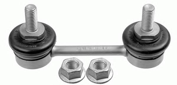 LEMFORDER 27171 02 Тяга стаб. BMW задн. ось (пр-во