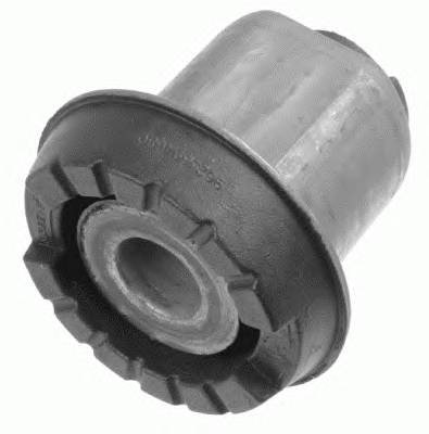 LEMFORDER 33320 01 Втулка балки PEUGEOT задн. ось (