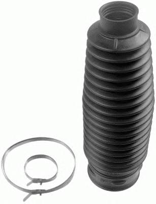 LEMFORDER 3384401 OSONA PRZEK KIER LEMFORDER 33844 01 PEUGEOT 407 04