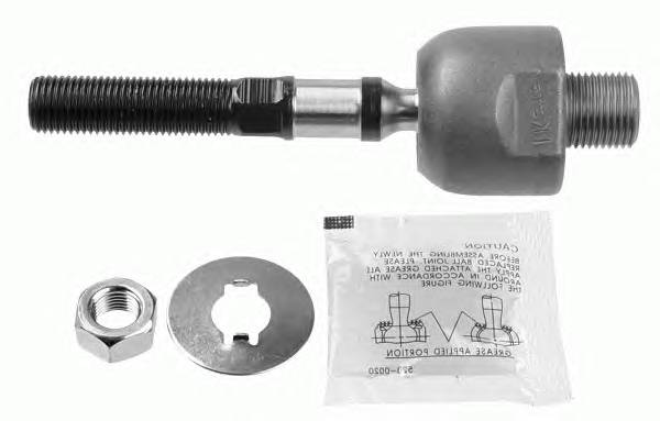 LEMFORDER 36760 01 DRҐІEK KIEROWNICZY HONDA LEMFORDER 36760 01 DRҐІEK KIEROWNICZY HONDA