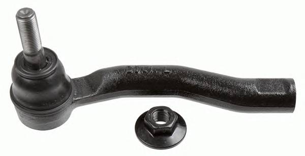 LEMFORDER 3763901 KONCOWKA DRAZKA TOYOTA  L LEMFORDER 3763901 KONCOWKA DRAZKA TOYOTA  L