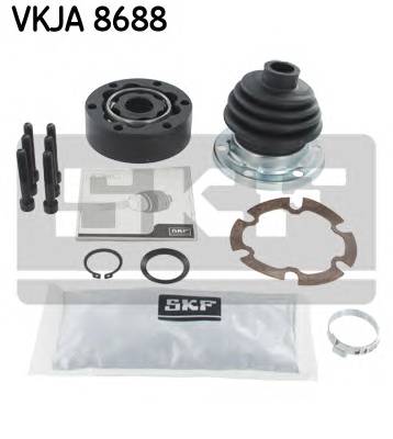 SKF VKJA 8688 Шарнирный комплект, привод