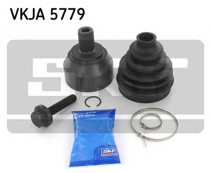 SKF VKJA 5779 Шарнирный комплект, привод... SKF VKJA 5779 Шарнирный комплект, привод...