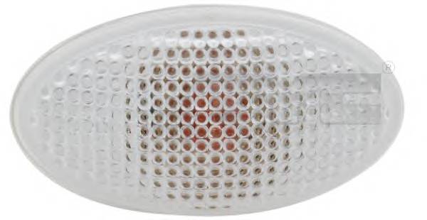 TYC 18-0461-11-9 Ліхтар покажчика повороту