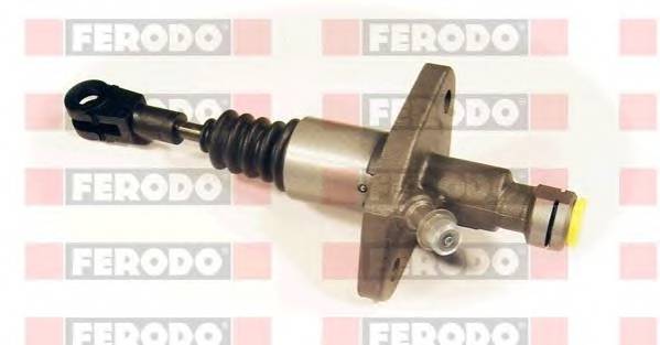 FERODO FHC5097 Главный цилиндр, система сц