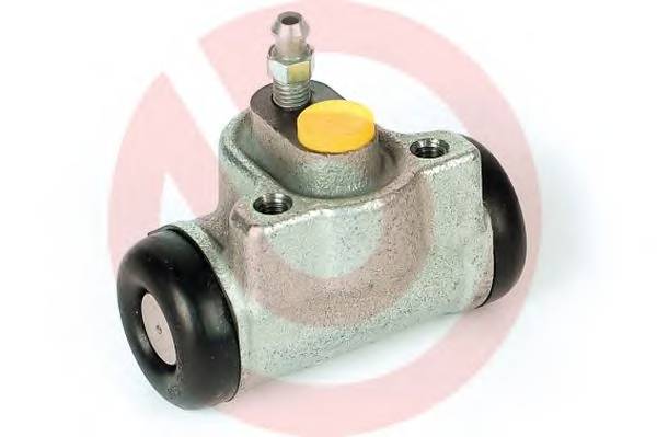 BREMBO A 12 131 Колесный тормозной цилиндр