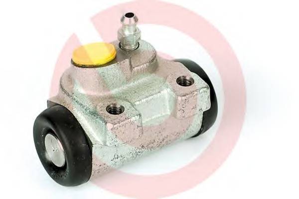 BREMBO A 12 138 Колесный тормозной цилиндр