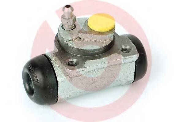 BREMBO A 12 287 Колесный тормозной цилиндр BREMBO A 12 287 Колесный тормозной цилиндр