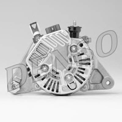 DENSO DAN943 Генератор DENSO DAN943 Генератор