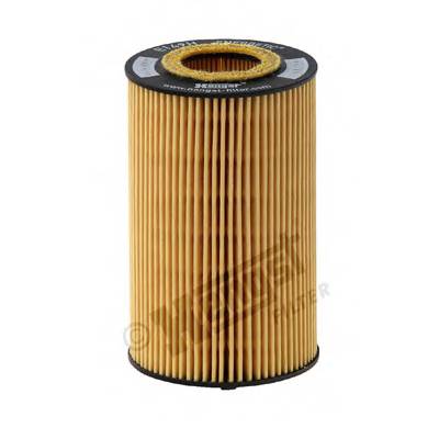 HENGST FILTER E149H D114 Масляний фільтр HENGST FILTER E149H D114 Масляний фільтр