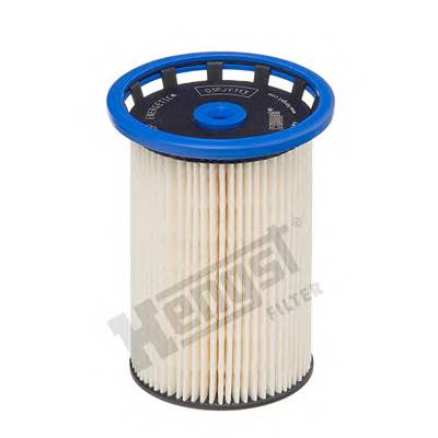 HENGST FILTER E431KP Топливный фильтр HENGST FILTER E431KP Топливный фильтр