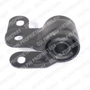 DELPHI TD295W Подвеска, рычаг независимо