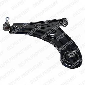 DELPHI TC1503 Рычаг независимой подвески...