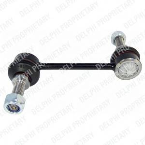 DELPHI TC1795 Тяга / стойка, стабилизатор DELPHI TC1795 Тяга / стойка, стабилизатор