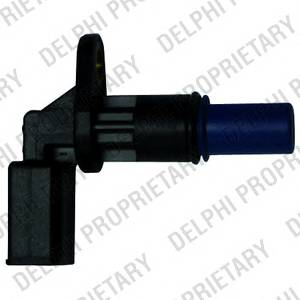 DELPHI SS10763-12B1 Датчик, положение распреде