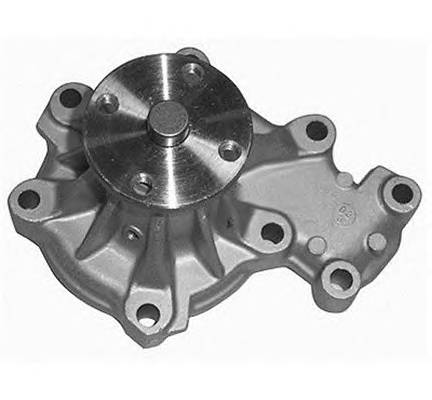 MAGNETI MARELLI 352316170739 Водяний насос MAGNETI MARELLI 352316170739 Водяний насос