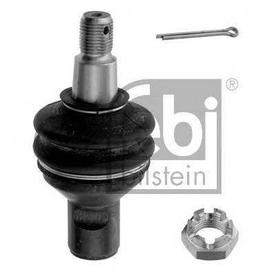 FEBI BILSTEIN 01209 Несущий / направляющий шарн... FEBI BILSTEIN 01209 Несущий / направляющий шарн...