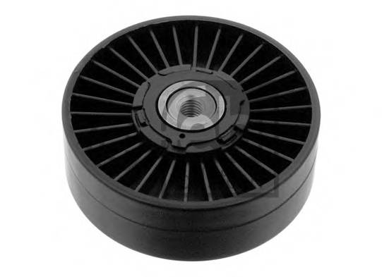 FEBI BILSTEIN 01231 Натяжной ролик, поликлинов