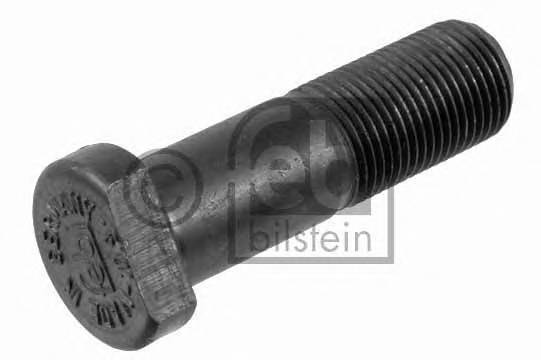FEBI BILSTEIN 01654 Болт крепления колеса