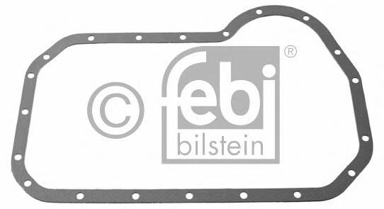 FEBI BILSTEIN 07556 Прокладка, маслянный поддо... FEBI BILSTEIN 07556 Прокладка, маслянный поддо...