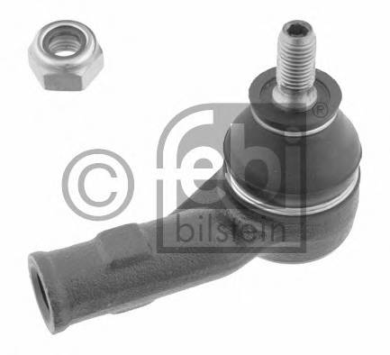FEBI BILSTEIN 08169 Наконечник поперечної керм...