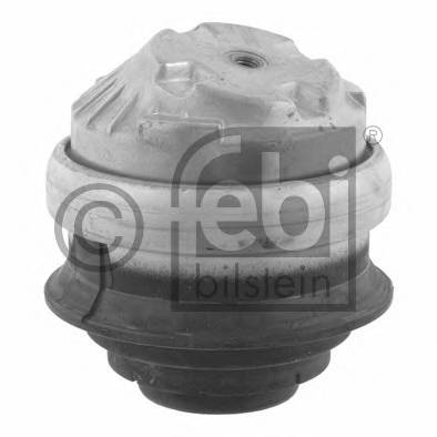 FEBI BILSTEIN 09151 Підвіска, двигун FEBI BILSTEIN 09151 Підвіска, двигун