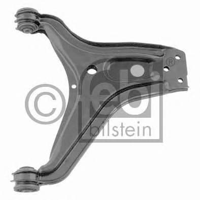FEBI BILSTEIN 09524 Важіль незалежної підвіски... FEBI BILSTEIN 09524 Важіль незалежної підвіски...