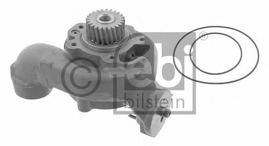 FEBI BILSTEIN 11944 Водяной насос