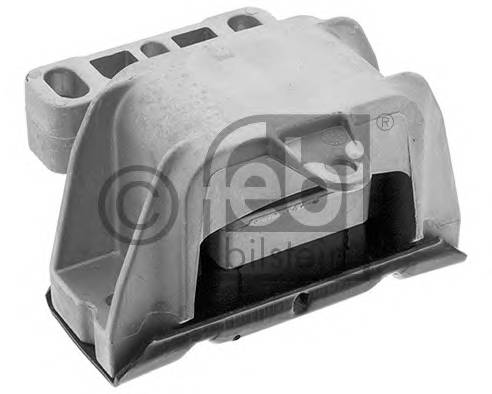 FEBI BILSTEIN 15910 Подвеска, автоматическая к