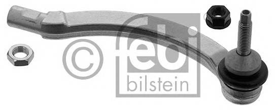 FEBI BILSTEIN 21415 Наконечник поперечной руле