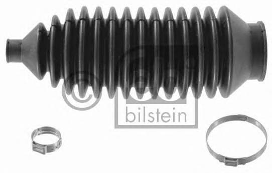 FEBI BILSTEIN 22558 Комплект пылника, рулевое у