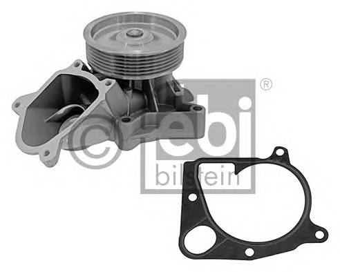 FEBI BILSTEIN 24026 Водяний насос FEBI BILSTEIN 24026 Водяний насос