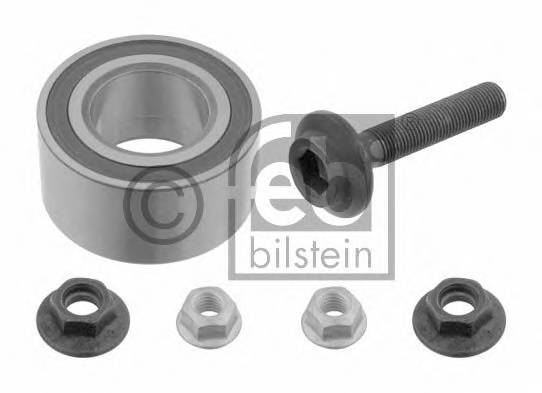 FEBI BILSTEIN 24366 Комплект подшипника ступиц