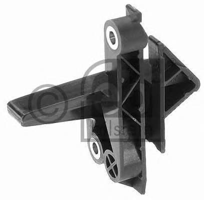 FEBI BILSTEIN 25327 Планка успокоителя, цепь пр