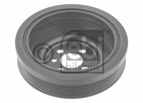 FEBI BILSTEIN 26870 Ременный шкив, коленчатый в