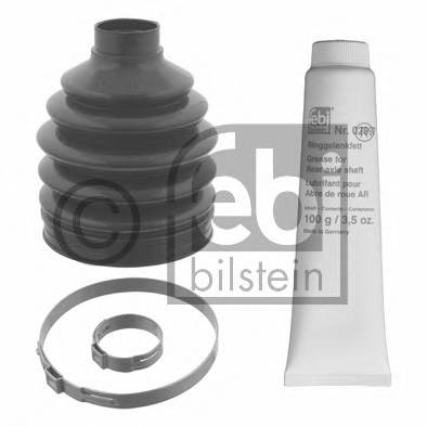 FEBI BILSTEIN 29957 Комплект пылника, приводно... FEBI BILSTEIN 29957 Комплект пылника, приводно...