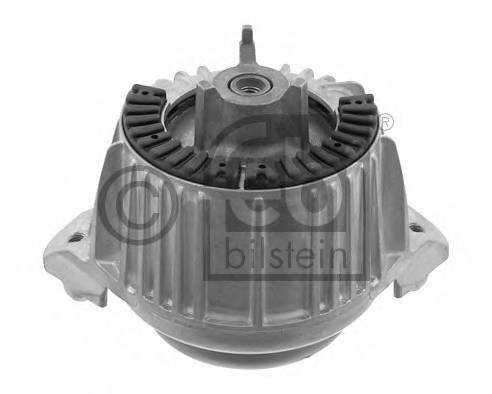 FEBI BILSTEIN 29967 Подвеска, двигатель