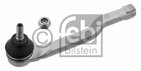 FEBI BILSTEIN 30529 Наконечник поперечной руле