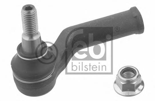 FEBI BILSTEIN 30723 Наконечник поперечной руле