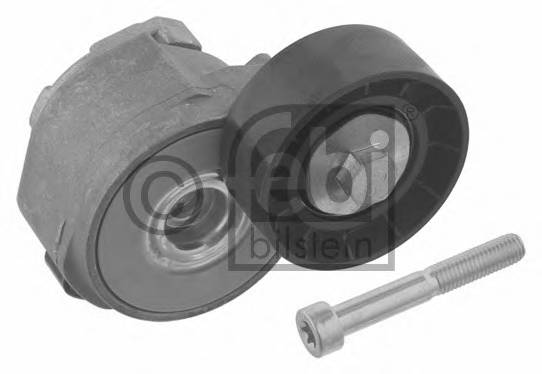 FEBI BILSTEIN 30733 Натяжитель ремня, клиновой 