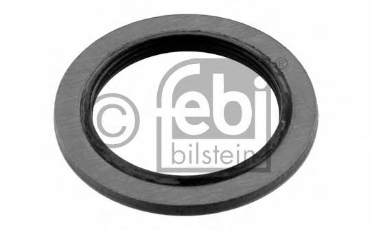FEBI BILSTEIN 31118 Уплотнительное кольцо, рез