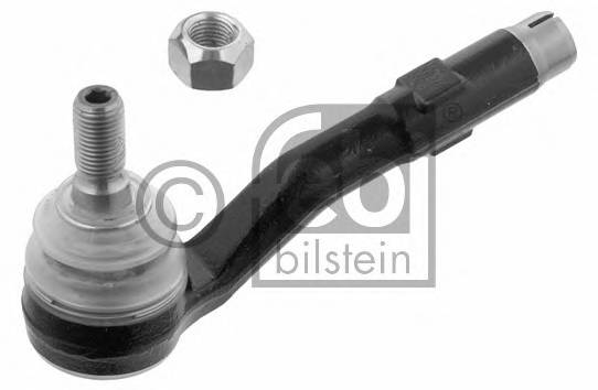 FEBI BILSTEIN 32021 Наконечник поперечной руле... FEBI BILSTEIN 32021 Наконечник поперечной руле...