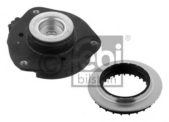 FEBI BILSTEIN 32708 Опора стойки амортизатора FEBI BILSTEIN 32708 Опора стойки амортизатора
