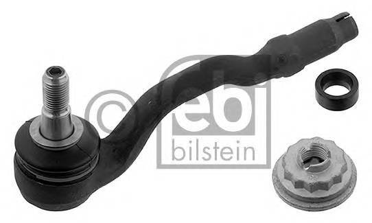 FEBI BILSTEIN 33511 Наконечник поперечной руле