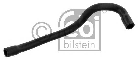 FEBI BILSTEIN 33525 Шланг радиатора FEBI BILSTEIN 33525 Шланг радиатора