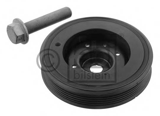 FEBI BILSTEIN 33568 Ременный шкив, коленчатый в...