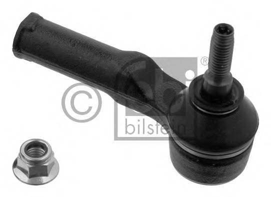 FEBI BILSTEIN 34902 Наконечник поперечної керм... FEBI BILSTEIN 34902 Наконечник поперечної керм...